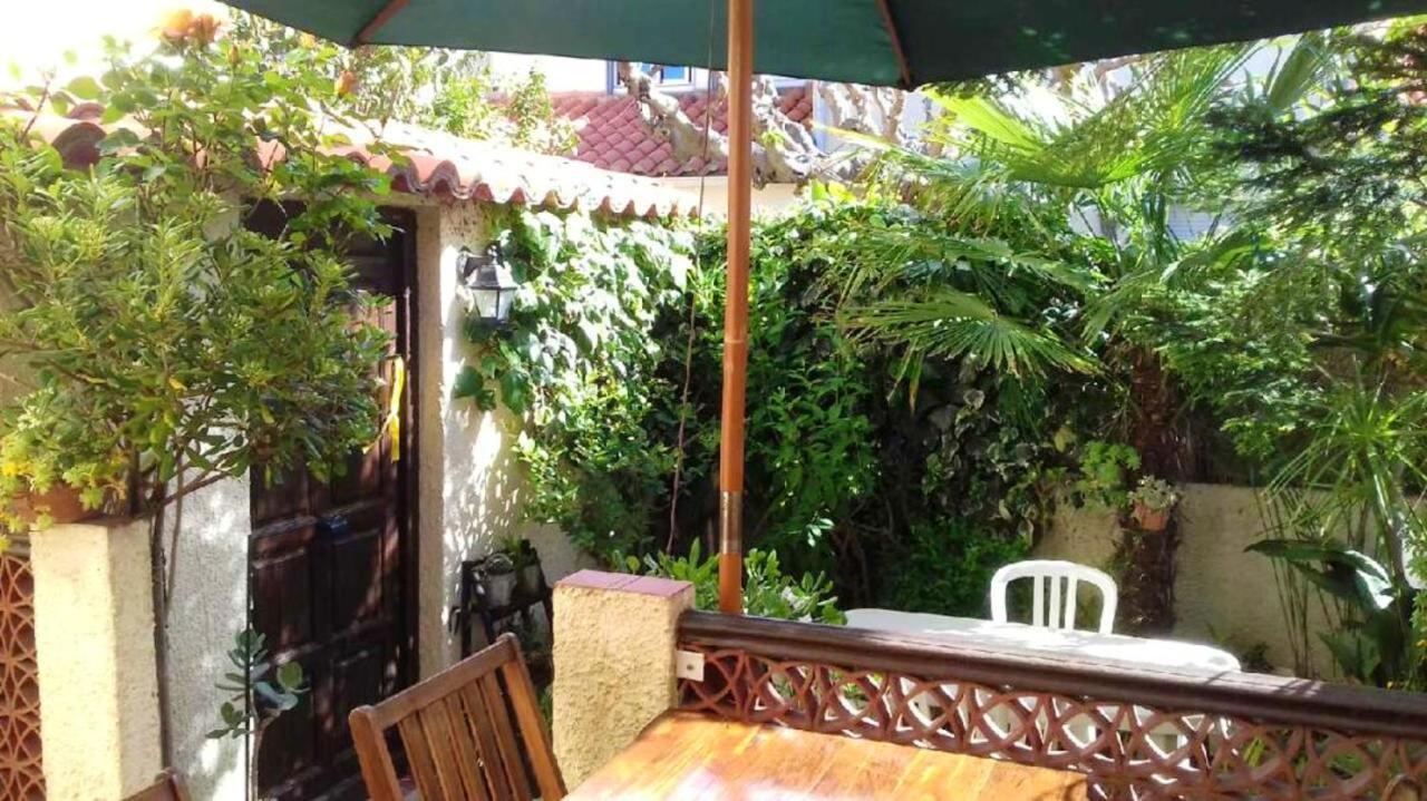 Maison Charmante A Sainte-Marie Avec Grand Jardin Esterno foto