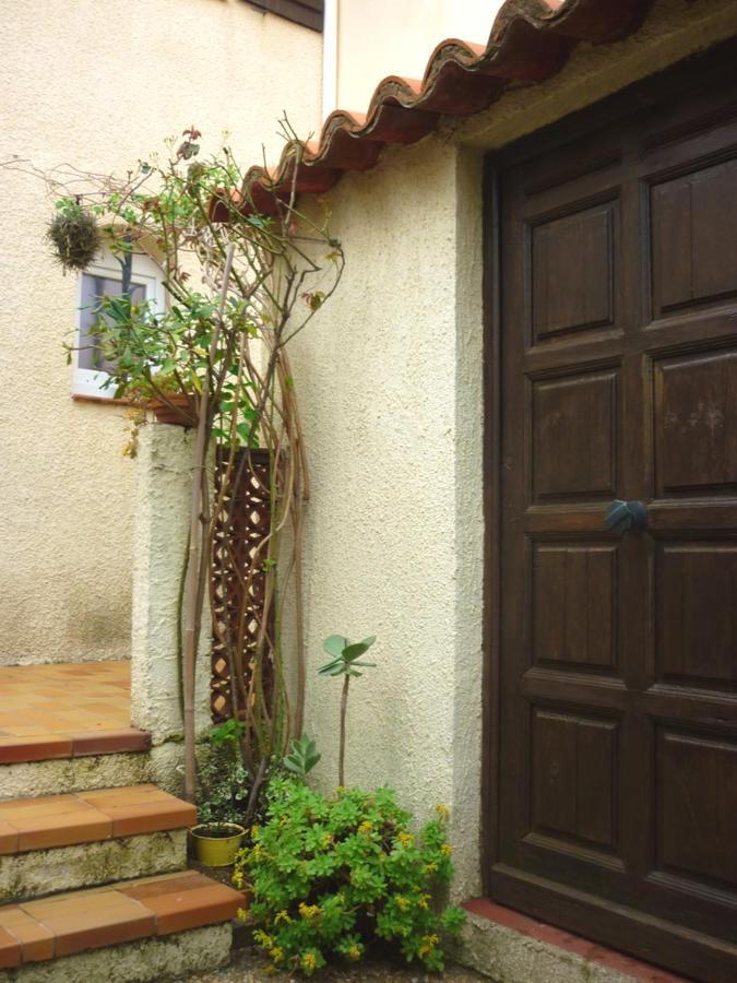 Maison Charmante A Sainte-Marie Avec Grand Jardin Esterno foto